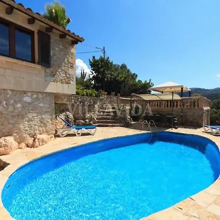 Coste Villa *