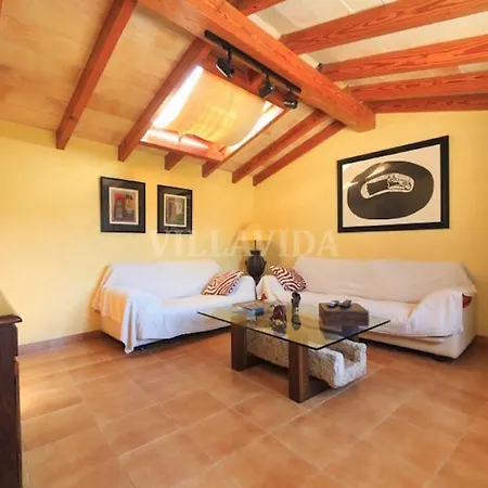 Coste Pollensa